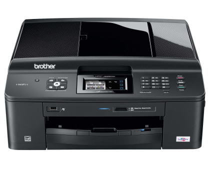 Urządzenie wielofunkcyjne Brother MFC-J625DW